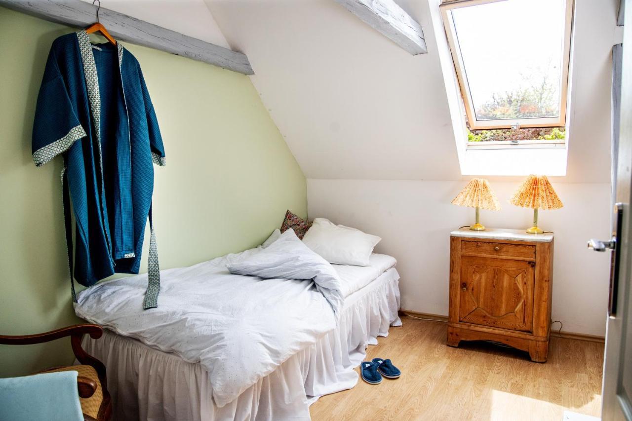 Hojriisgaard B & B Norreby  Extérieur photo